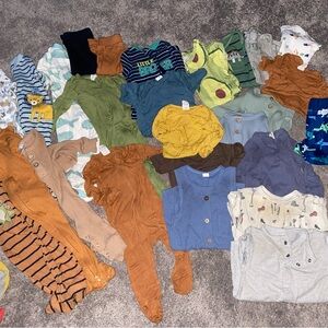 Kyte Baby, Kate Quinn, Little One Shop Co, and more!